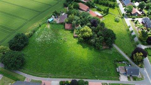 Twistringen Grundstücke, Twistringen Grundstück kaufen