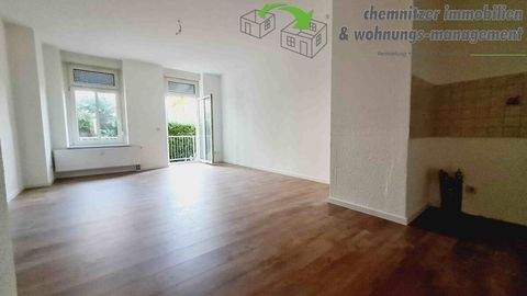 Chemnitz / Bernsdorf Wohnungen, Chemnitz / Bernsdorf Wohnung mieten