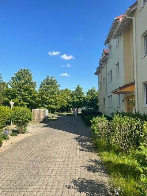 Borsdorf Renditeobjekte, Mehrfamilienhäuser, Geschäftshäuser, Kapitalanlage