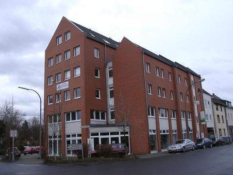 Wesseling Büros, Büroräume, Büroflächen 