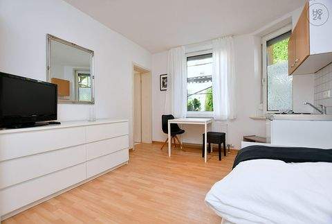 Stuttgart Wohnen auf Zeit, möbliertes Wohnen