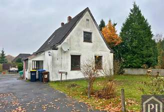 Außenansicht Straße