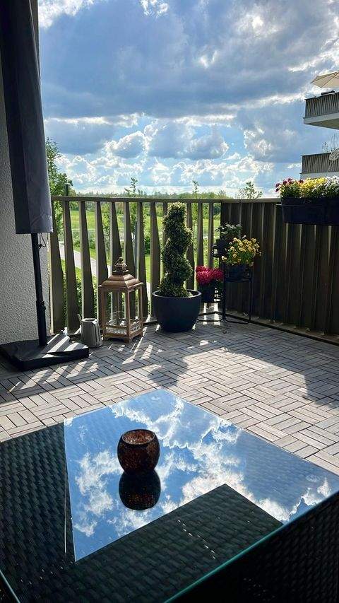 Neuried Wohnungen, Neuried Wohnung mieten