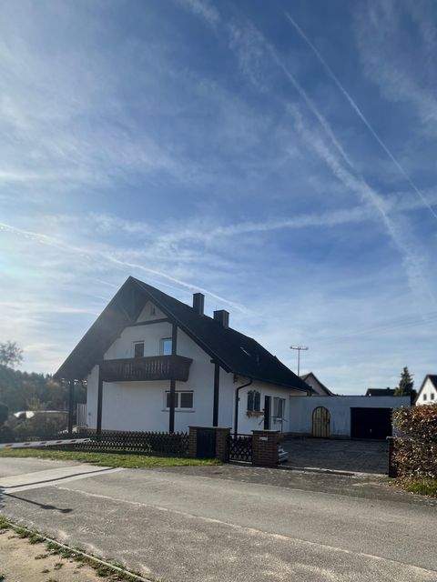 Bodenwöhr Häuser, Bodenwöhr Haus mieten 