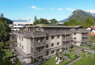 Stadthäuser Neumayer