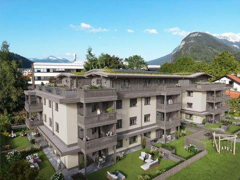 Kufstein Wohnungen, Kufstein Wohnung kaufen