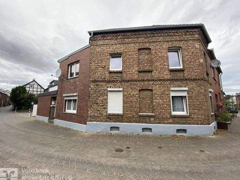 Erftstadt Häuser, Erftstadt Haus kaufen