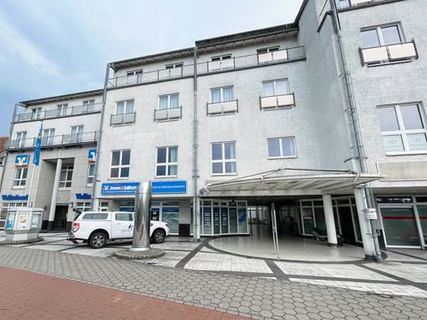 Bad Oeynhausen Büros, Büroräume, Büroflächen 