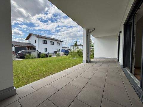 Plattling Wohnungen, Plattling Wohnung kaufen