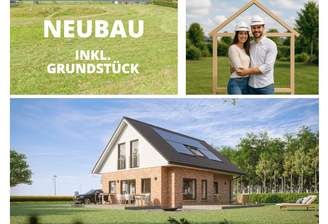 Haus inkl. Grundstück