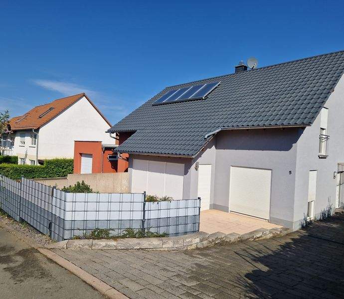 Einfamilienhäuser kaufen & verkaufen in Stadtroda