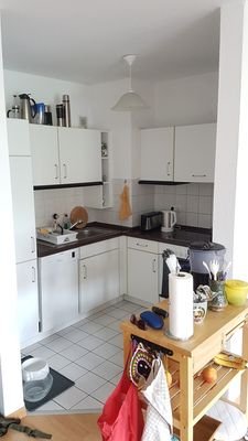 3308-Küche offen