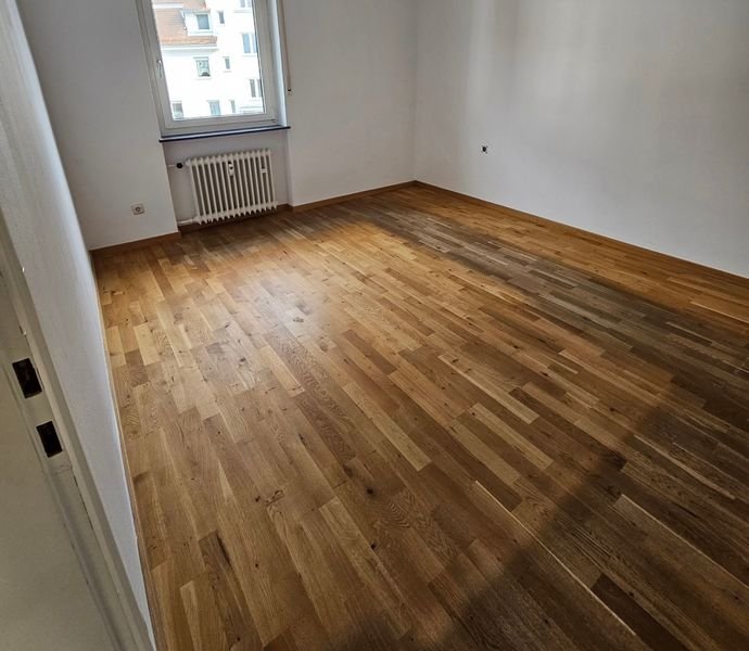 2 Zimmer Wohnung in Augsburg (Bärenkeller)