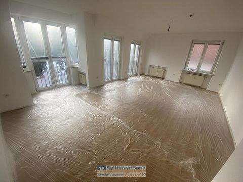 Schrobenhausen Wohnungen, Schrobenhausen Wohnung mieten