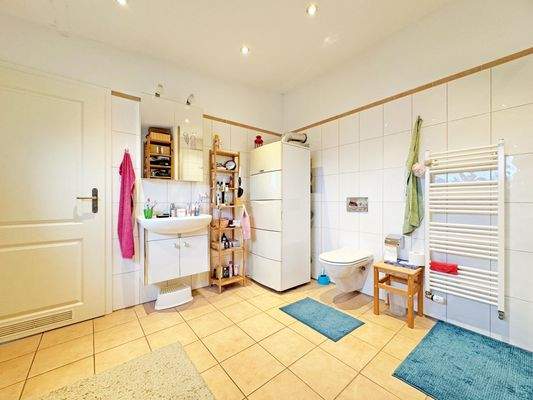 Badezimmer 2