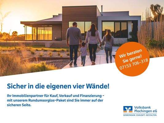 Ihr Immobilienpartner