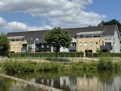 Schermbeck Wohnungen, Schermbeck Wohnung kaufen