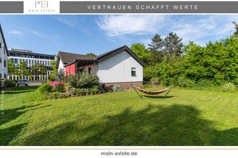 Neu-Isenburg Grundstücke, Neu-Isenburg Grundstück kaufen