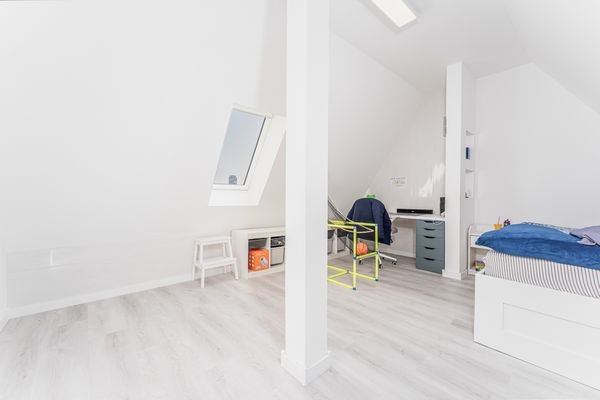 DG Kinderzimmer