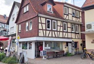 Fachwerkhaus