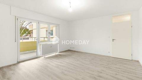 Frankfurt am Main (1. OG Mitte) Wohnungen, Frankfurt am Main (1. OG Mitte) Wohnung kaufen