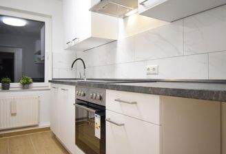 neue Küche ( Nobilia )