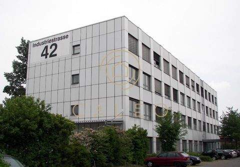 Mainz Büros, Büroräume, Büroflächen 