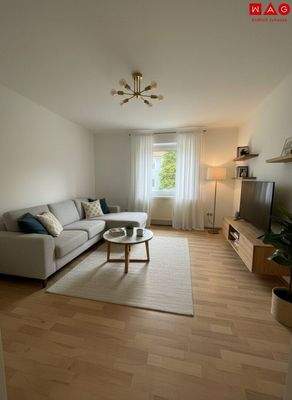 Möbelierungsvorschlag KI generiert