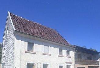 Gebäude Außenansicht 4