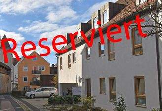 Reserviert