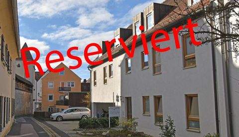 Sulzbach-Rosenberg Wohnungen, Sulzbach-Rosenberg Wohnung kaufen