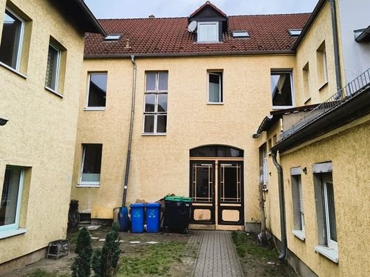 Innenhof