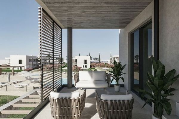 Apartment kaufen auf Mallorca