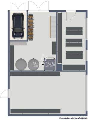 11 Grundriss NG6 EG ehem. Schreinerei