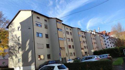 Ulm Wohnungen, Ulm Wohnung kaufen