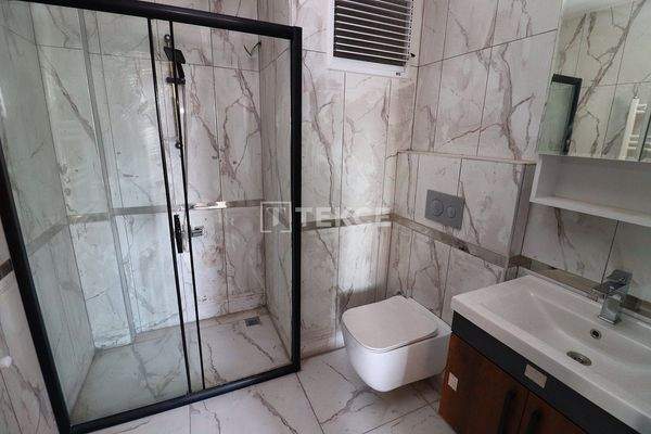 Affordable Key-Ready Apartments in Mersin Tece