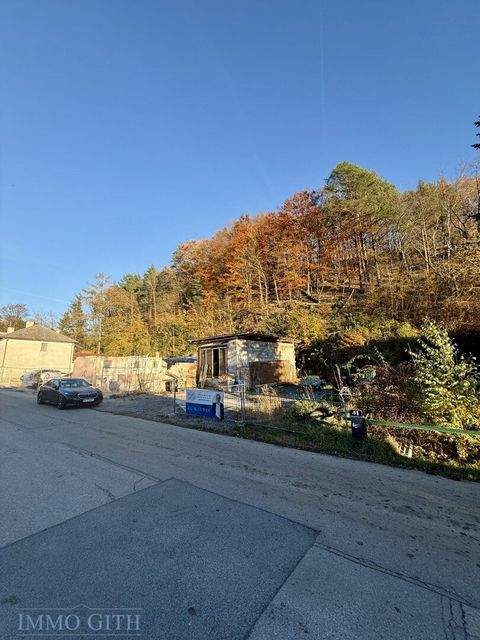 Breitenfurt bei Wien Grundstücke, Breitenfurt bei Wien Grundstück kaufen