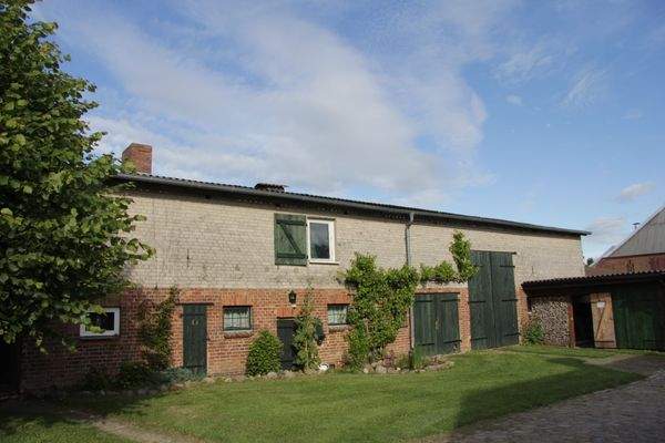 Scheunenschmuckstück