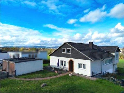 Lohfelden Häuser, Lohfelden Haus kaufen