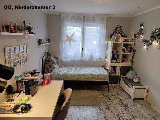 Kinderzimmer 3