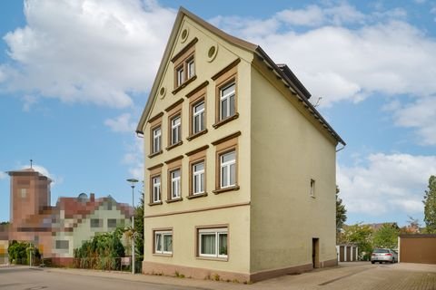 Schömberg Häuser, Schömberg Haus kaufen