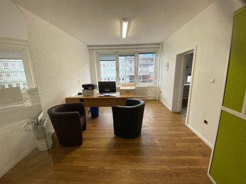 Gießen Büros, Büroräume, Büroflächen 