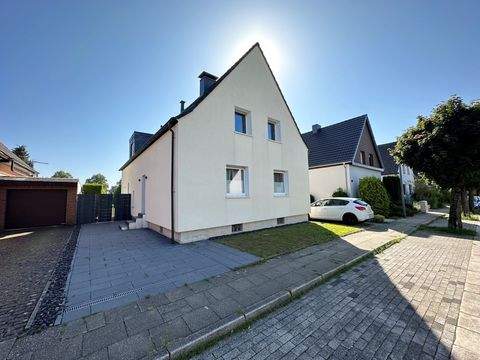 Herten Häuser, Herten Haus kaufen