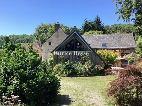 Chartre-sur-le-Loir Häuser, Chartre-sur-le-Loir Haus kaufen