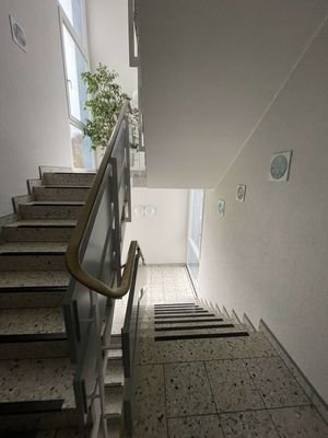 Treppenhaus