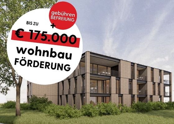 Ansicht Süd