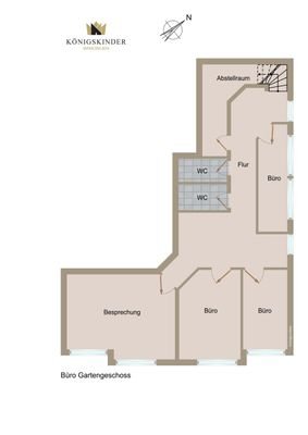 Büro GG