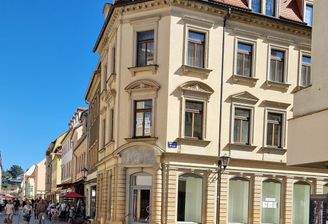 Pirna, Schmiedestr. 32