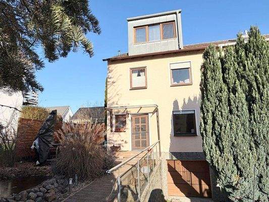 Viel Platz für die Familie!