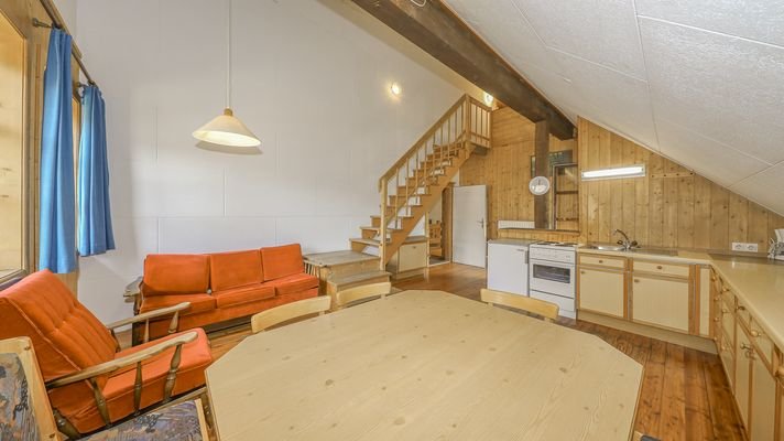 KITZIMMO- Einfamilienhaus in St. Michael im Lungau kaufen Immobilien Salzburg.